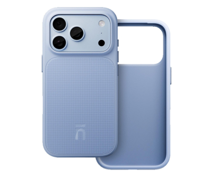 Etui do telefonów Native Union Neo Case do iPhone 18 Pro / 17 Pro MagSafe (blue)